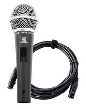 Profi vocal mikrofon - pa,