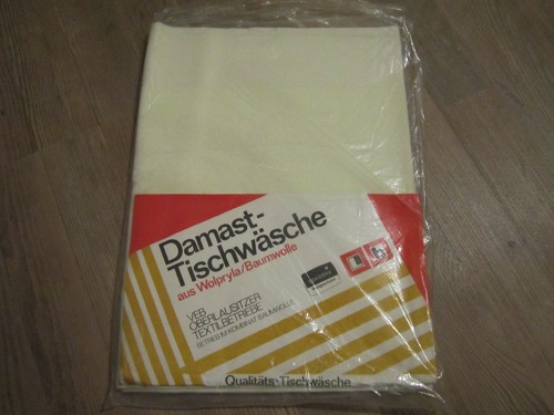 Damast tischwäsche tischtuch - damast-tischwäsche,