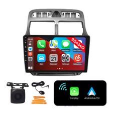 For Peugeot 307 2002-2013