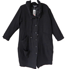 KEKOO toller Ballon Mantel