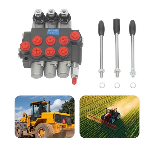 Manuelle hydraulisch - manuelle,