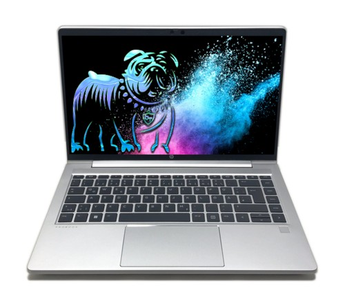 Probook 445 notebook - hp, 14"