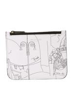 Emilio Pucci Geldbörse