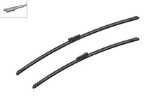 Bosch 3 397 014 213 Wiper