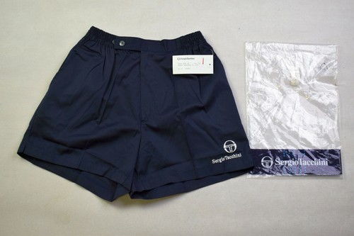 Sergio tacchini short - tacchini,