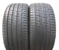 2 x PIRELLI 235/35 ZR19 91Y P