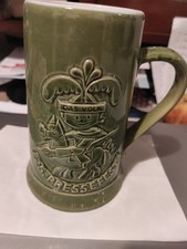 DDR Bierkrug,  0,5 Liter,  das