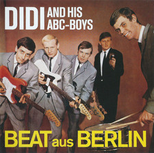 Didi And His ABC-Boys - Beat