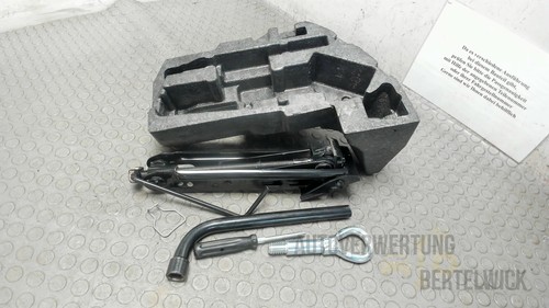 Wagenheber bordwerkzeug opel - /,