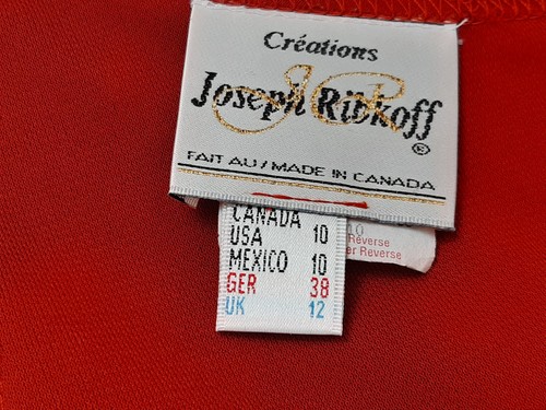 Joseph ribkoff robe kleid - joseph,