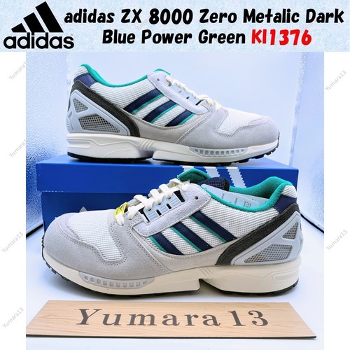 Adidas 8000 zero metalic - zx,