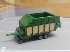 Siku Farmer Serie 1:87 1625