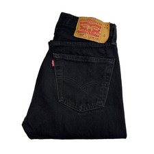 Levi's 501 Jeans Herren W29