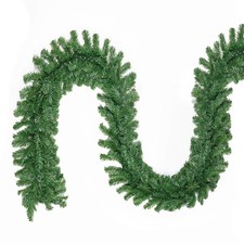 3m 5m 10m Weihnachtsgirlande