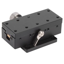 Manuelle X-Trimmplattform