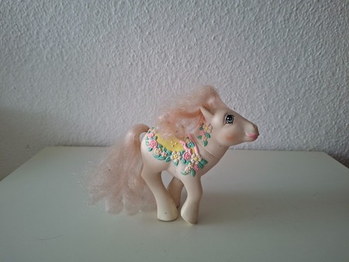 Little pony hasbro - pony,