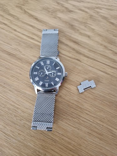 Guess herrenuhr armbanduhr - guess, herrenuhr,