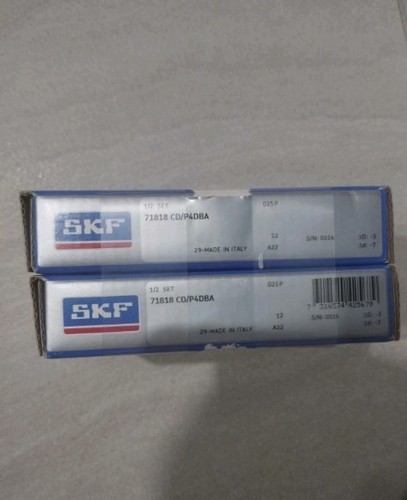 Skf 71818 p4dba - skf, cd/p4dba