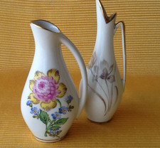 Dresden Porzellan Mini Vase