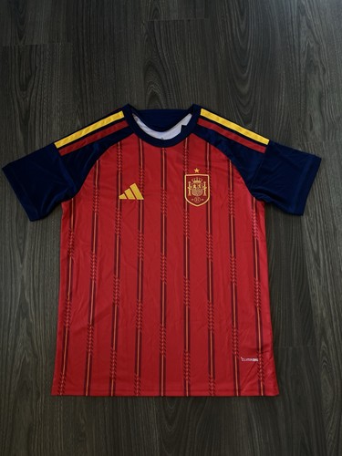 Spanien heimtrainer 2026 - spanien,