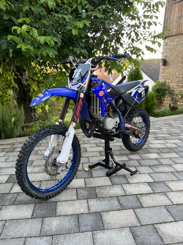 Verkaufe yamaha 85 - verkaufe, yz