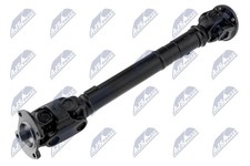 PROPSHAFT fits LAND ROVER