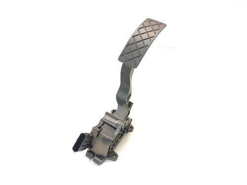 Gaspedal accelerator pedal - gaspedal,