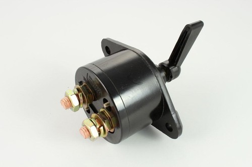 Batteriehauptschalter neu - batteriehauptschalter, f
