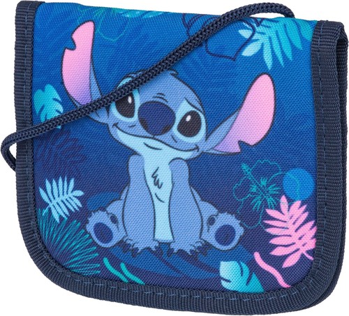 Mcneill neck pouch - pouch, brustbeutel