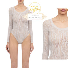 SNAKE LACE STRING BODY by