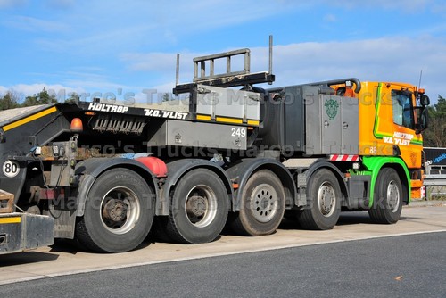 Lkw foto mercedes benz - foto, actros