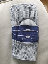 Bauerfeind GenuTrain Kniebandage, Größe 3