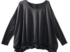 BORIS INDUSTRIES Oversize