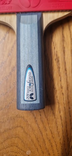 Butterfly innerforce alc - innerforce,
