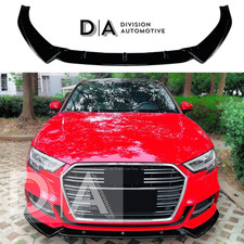 FÜR AUDI A3 S LINE S3 8V