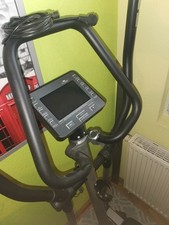 Stepper Crosstrainer