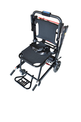 Elektrischer rollstuhl - elektrischer,