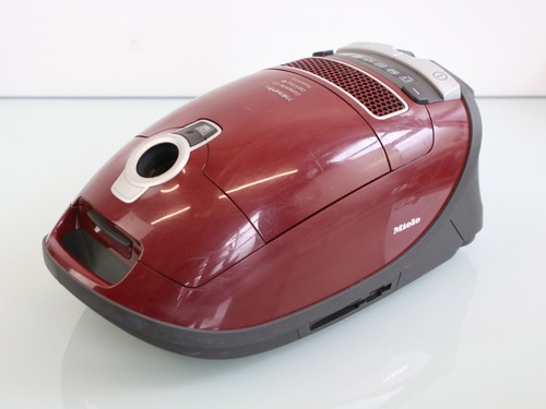 Miele complete cat dog - c3, cat&dog