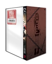 Angels of Death 12 + Box |