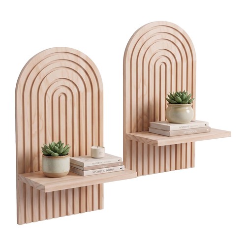 Wandregal wanddeko regal - wandregal,