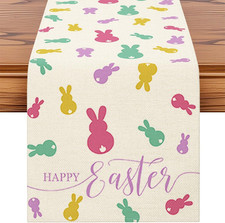 Happy Easter Ostern  Farbige
