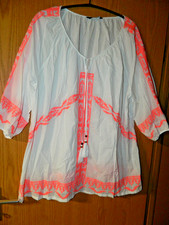 *Ulla Popken* weiße