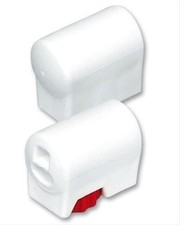 MWH Fußkappe / Bodengleiter