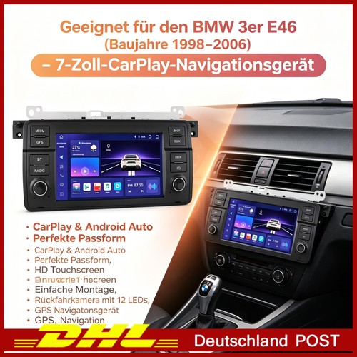 Android navi für - für, 3er