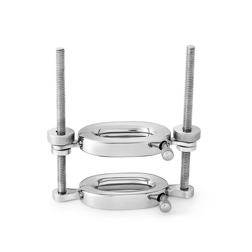 Ovaler ballstretcher - ovaler,