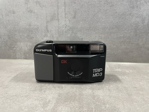 Olympus trip md3 - olympus,