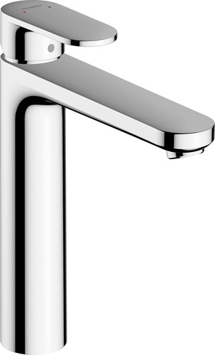 Hansgrohe vernis blend - hansgrohe,
