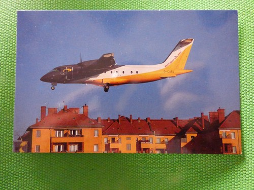 Dornier 328 100 eastwest - dornier,