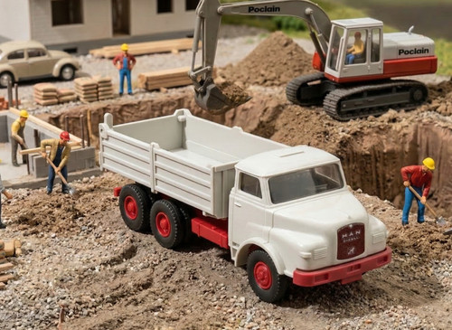 Wiking man 281 - wiking,