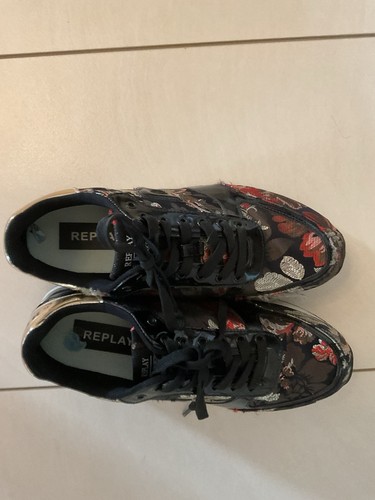 Replay sneaker damen eu - sneaker,